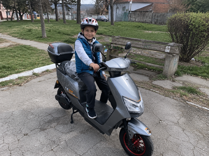Volt Hero Električni Skuter