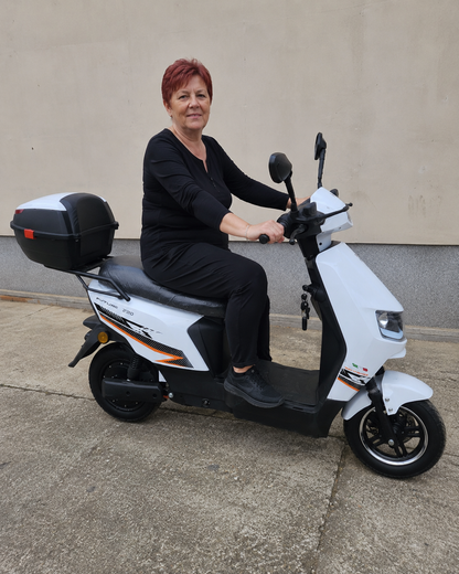 Volt Super Električni Skuter