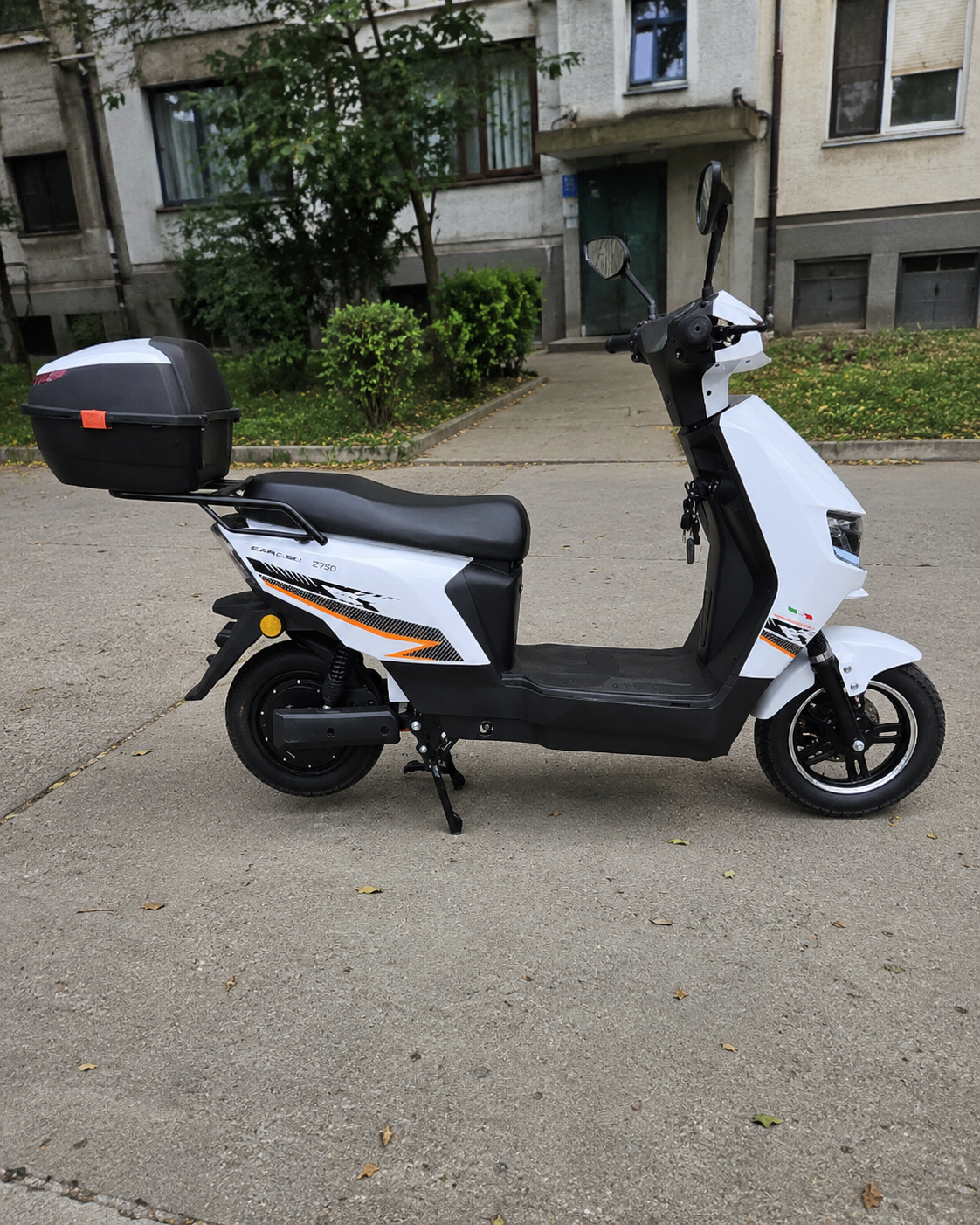 Volt Super Električni Skuter