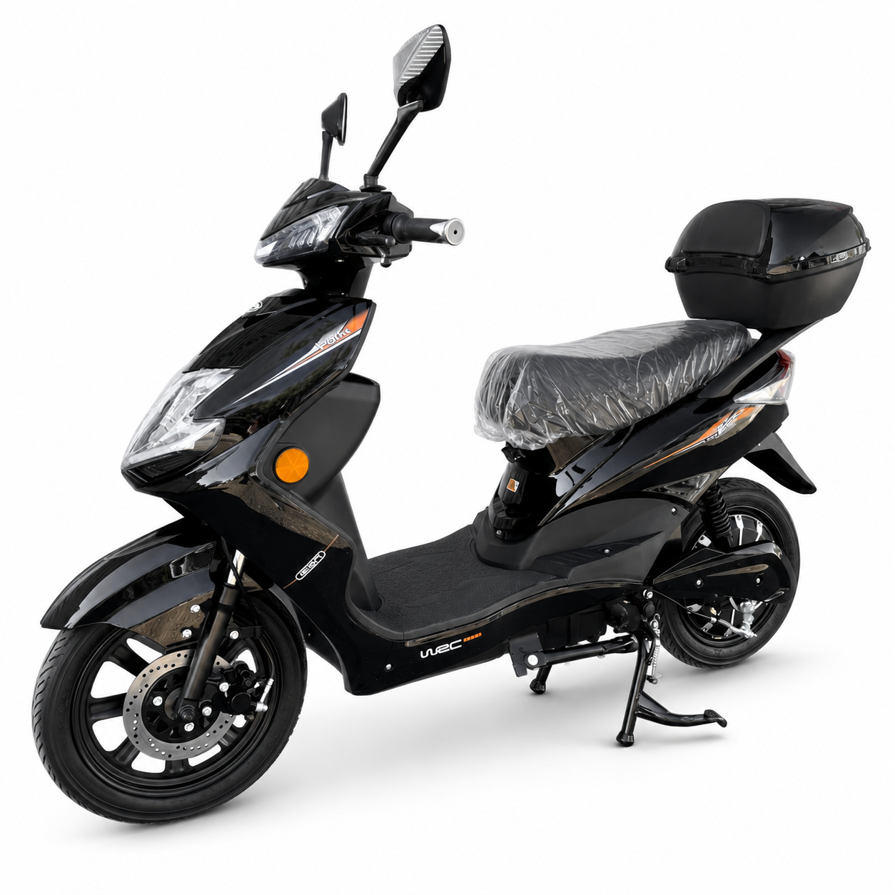Volt Super Električni Skuter
