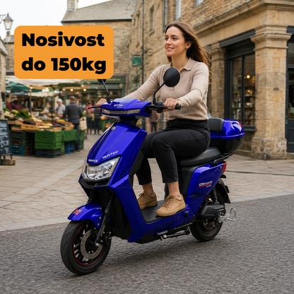 Volt Hero Električni Skuter