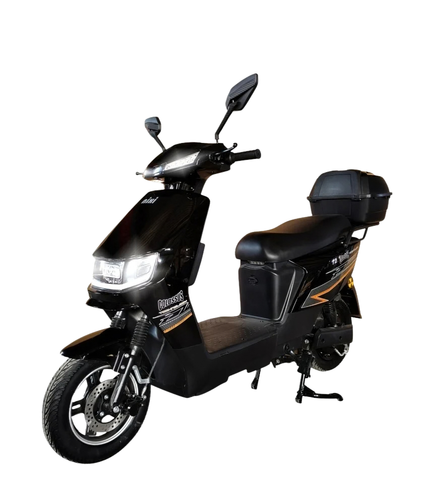Volt Ninja Električni Skuter
