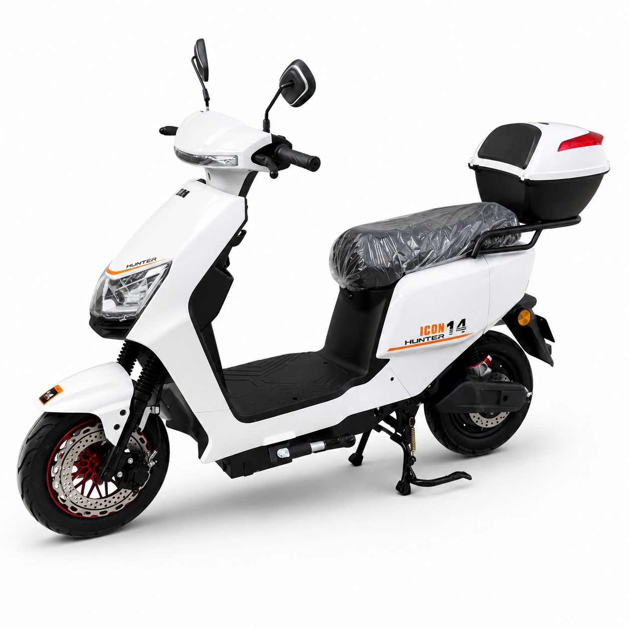 Volt Super Električni Skuter