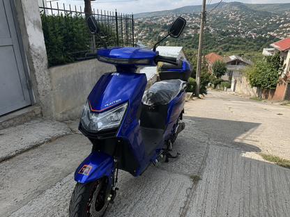 Volt Hero Električni Skuter