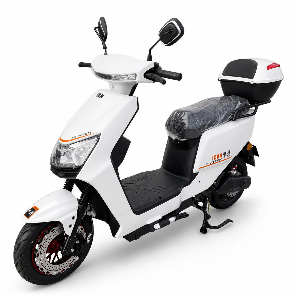 Volt Hero Električni Skuter