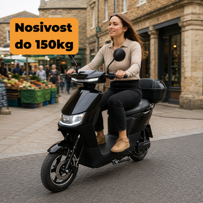 Volt Ninja Električni Skuter