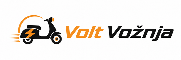 Volt Vožnja
